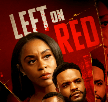 Streaming Now Left On Red